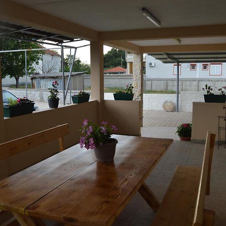 Apartman Didi Biograd Na Moru Extérieur photo