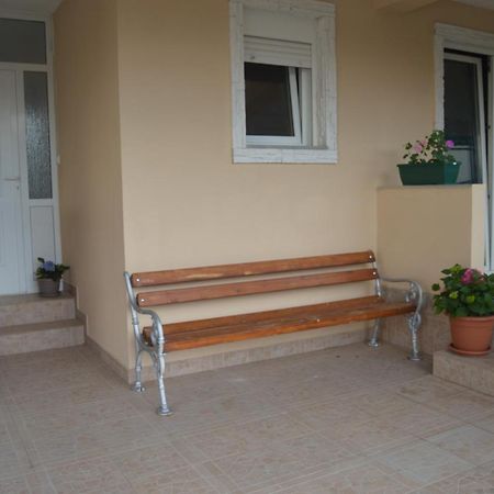 Apartman Didi Biograd Na Moru Extérieur photo