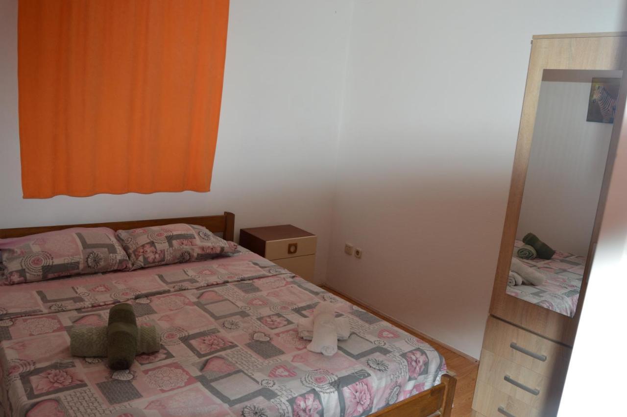 Apartman Didi Biograd Na Moru Extérieur photo