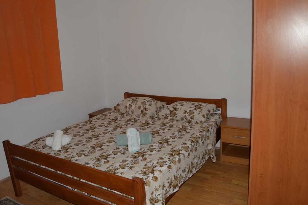 Apartman Didi Biograd Na Moru Extérieur photo