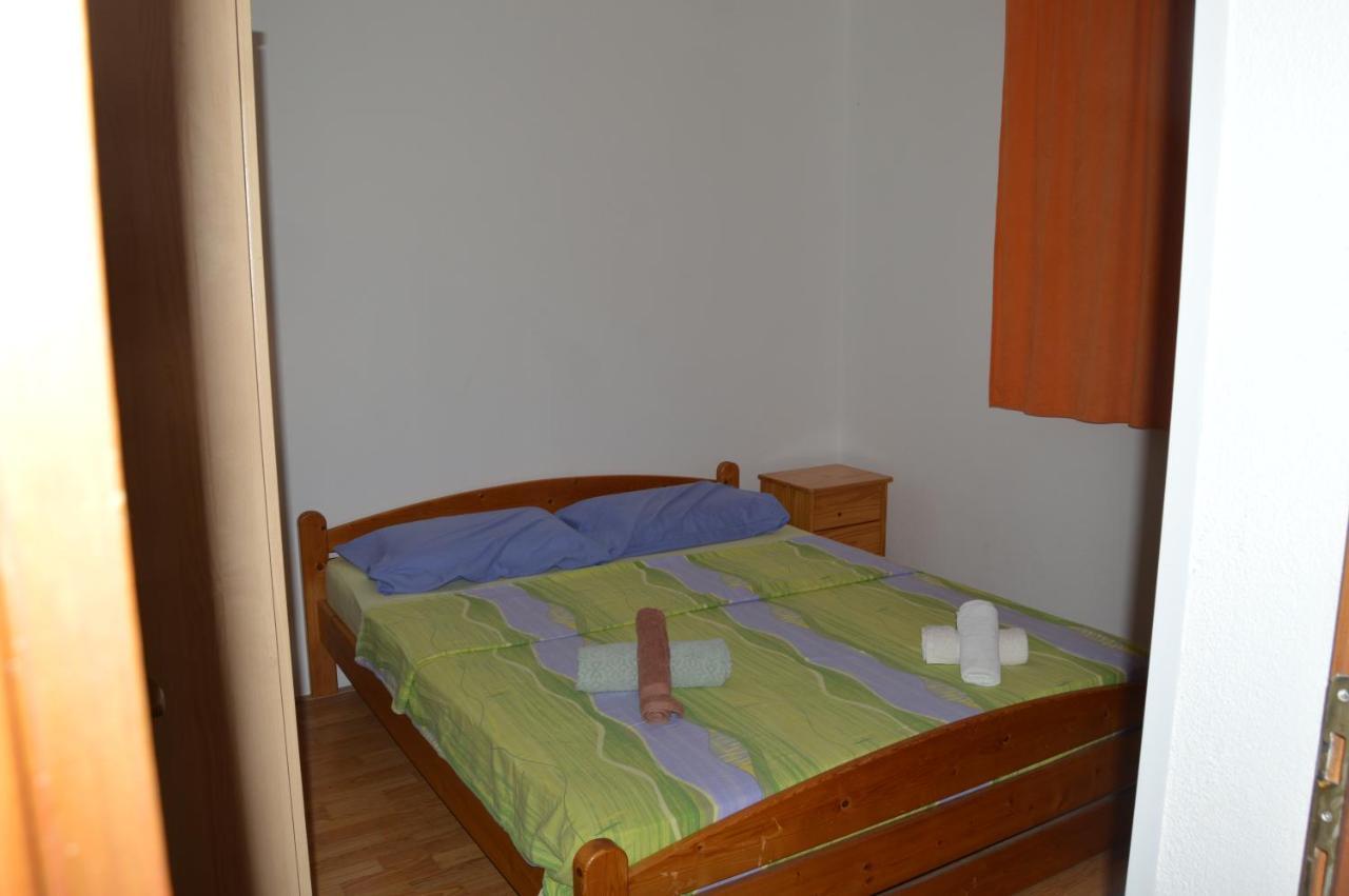 Apartman Didi Biograd Na Moru Extérieur photo
