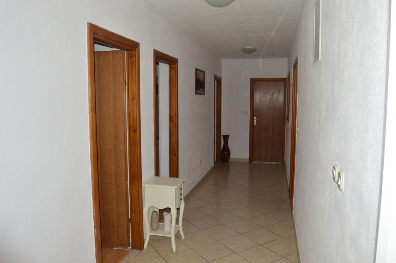 Apartman Didi Biograd Na Moru Extérieur photo