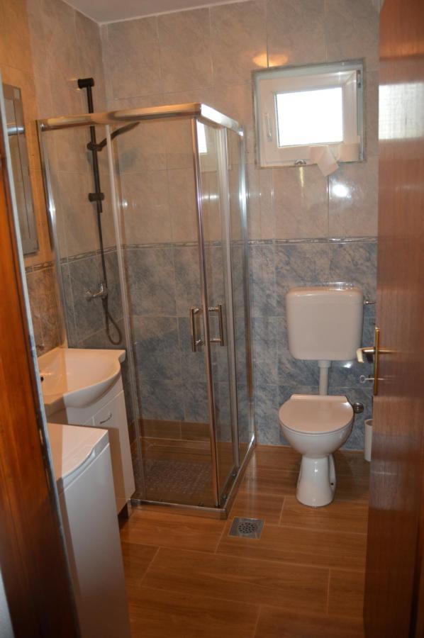 Apartman Didi Biograd Na Moru Extérieur photo