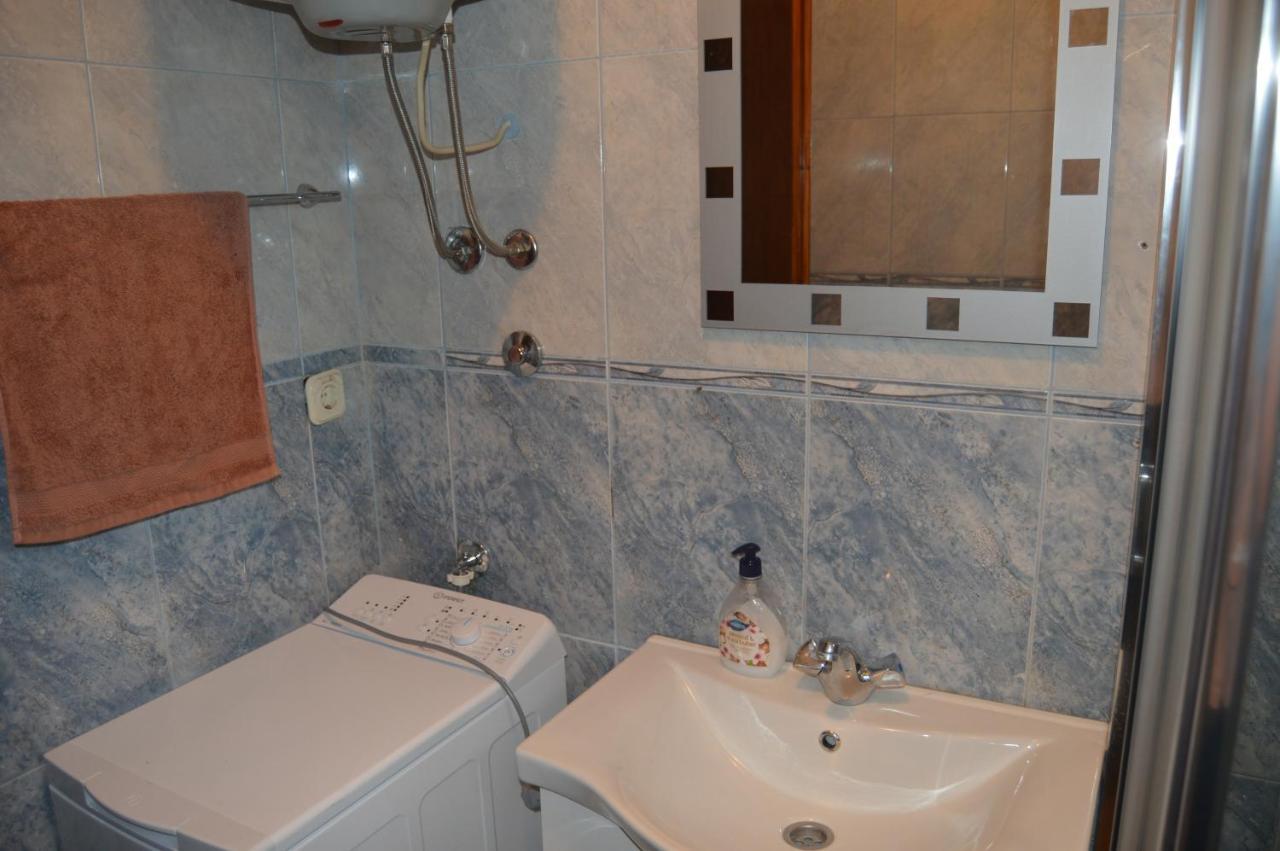 Apartman Didi Biograd Na Moru Extérieur photo
