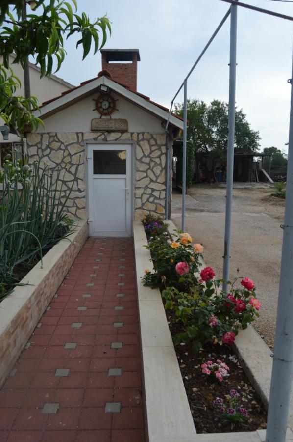 Apartman Didi Biograd Na Moru Extérieur photo