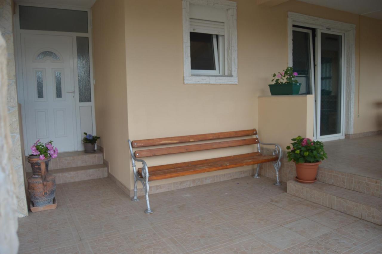 Apartman Didi Biograd Na Moru Extérieur photo