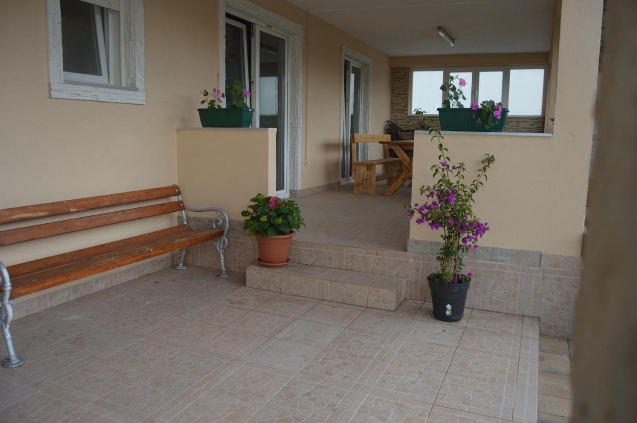 Apartman Didi Biograd Na Moru Extérieur photo