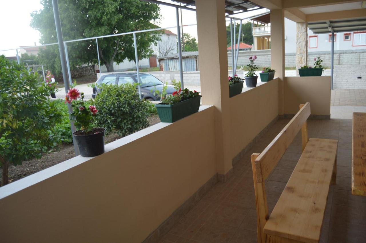 Apartman Didi Biograd Na Moru Extérieur photo