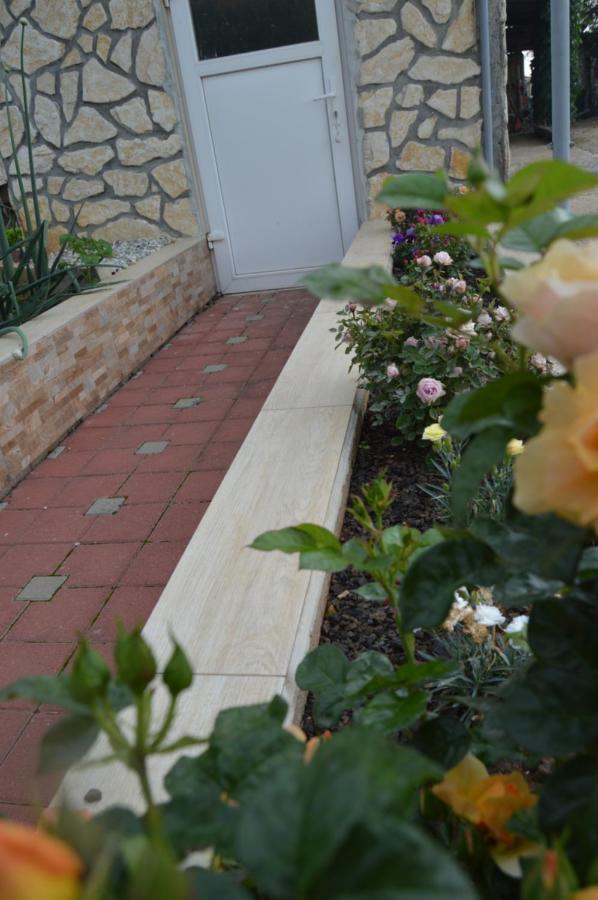 Apartman Didi Biograd Na Moru Extérieur photo