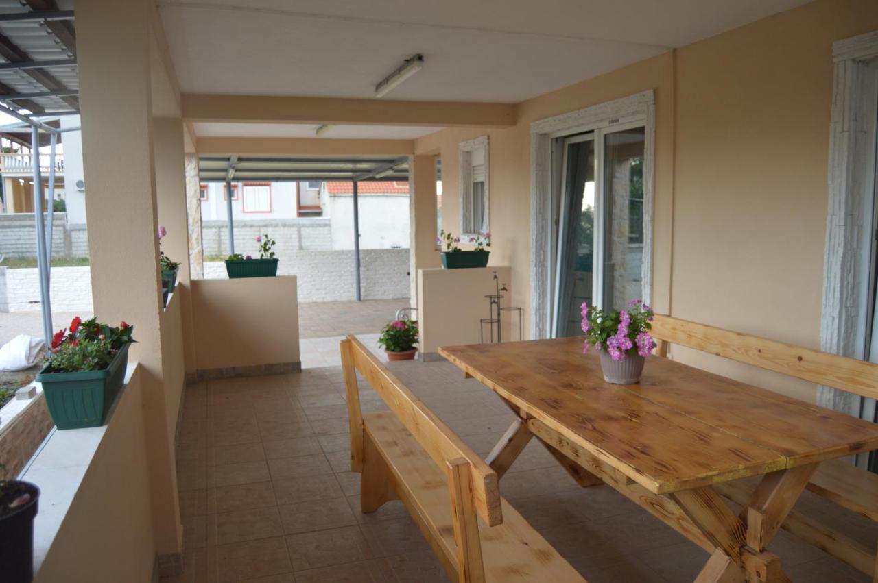 Apartman Didi Biograd Na Moru Extérieur photo