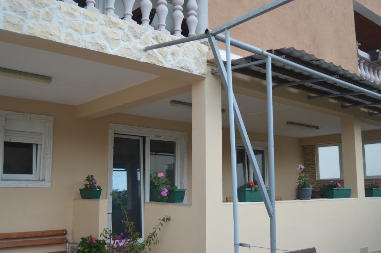 Apartman Didi Biograd Na Moru Extérieur photo