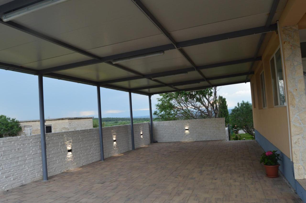 Apartman Didi Biograd Na Moru Extérieur photo