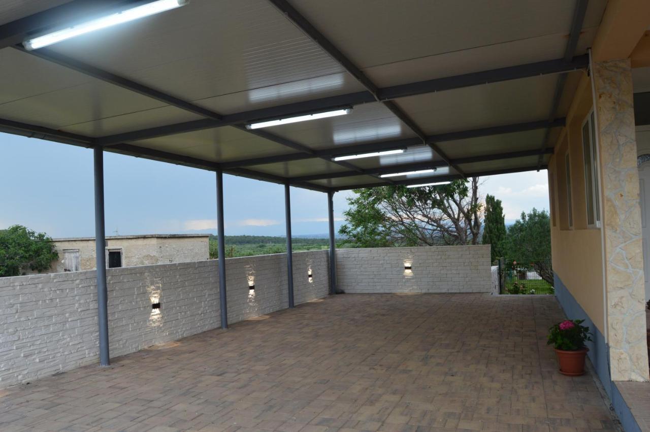 Apartman Didi Biograd Na Moru Extérieur photo