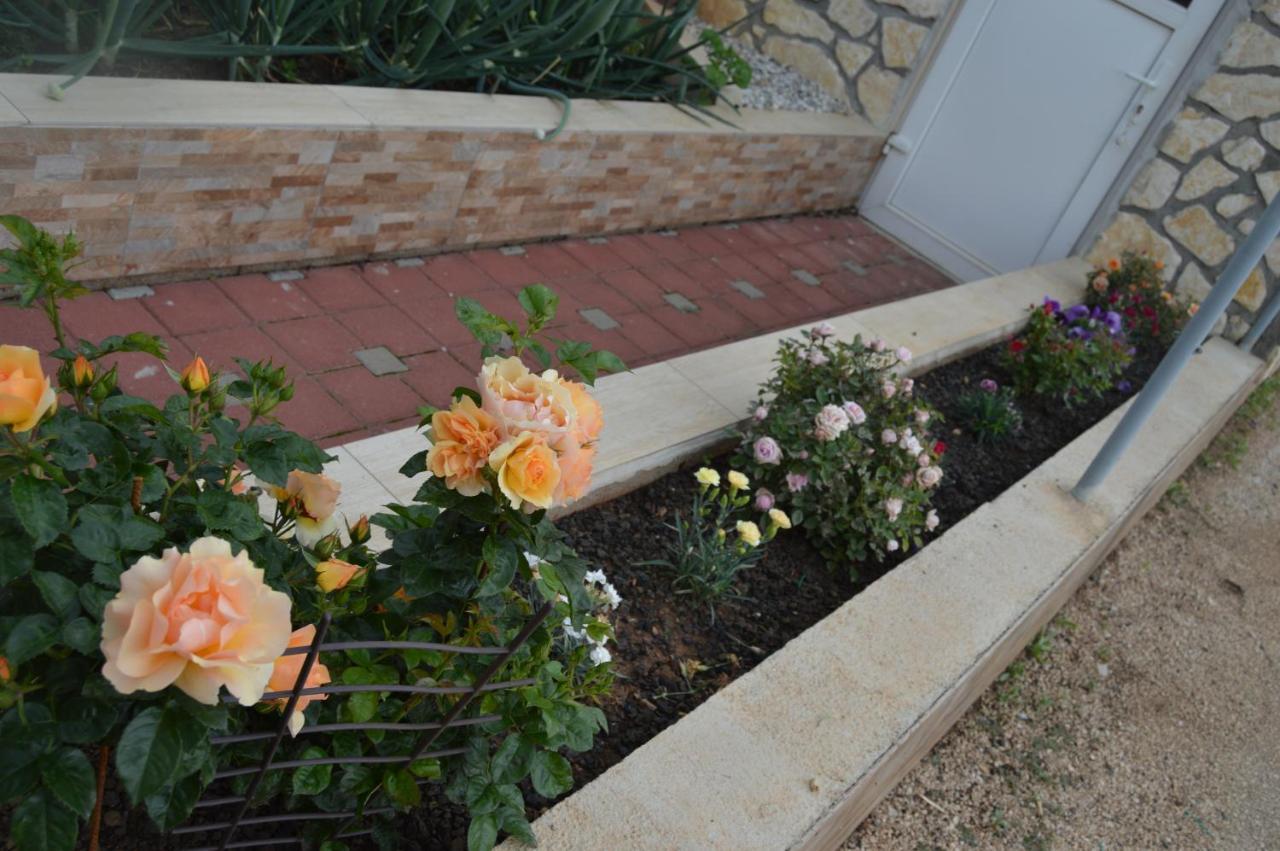 Apartman Didi Biograd Na Moru Extérieur photo