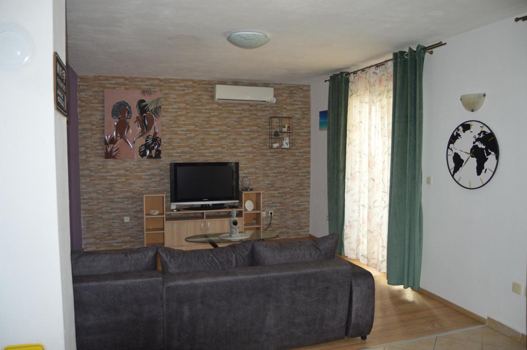 Apartman Didi Biograd Na Moru Extérieur photo