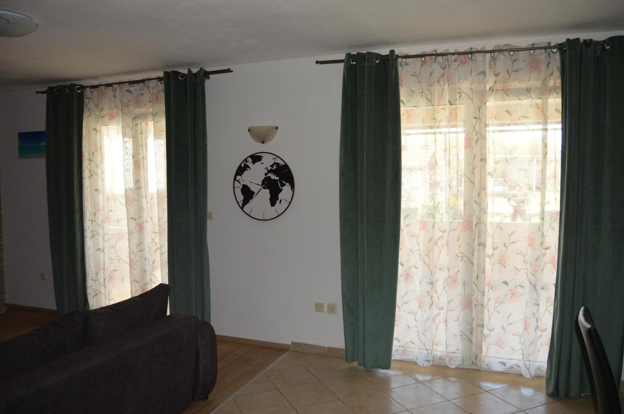 Apartman Didi Biograd Na Moru Extérieur photo