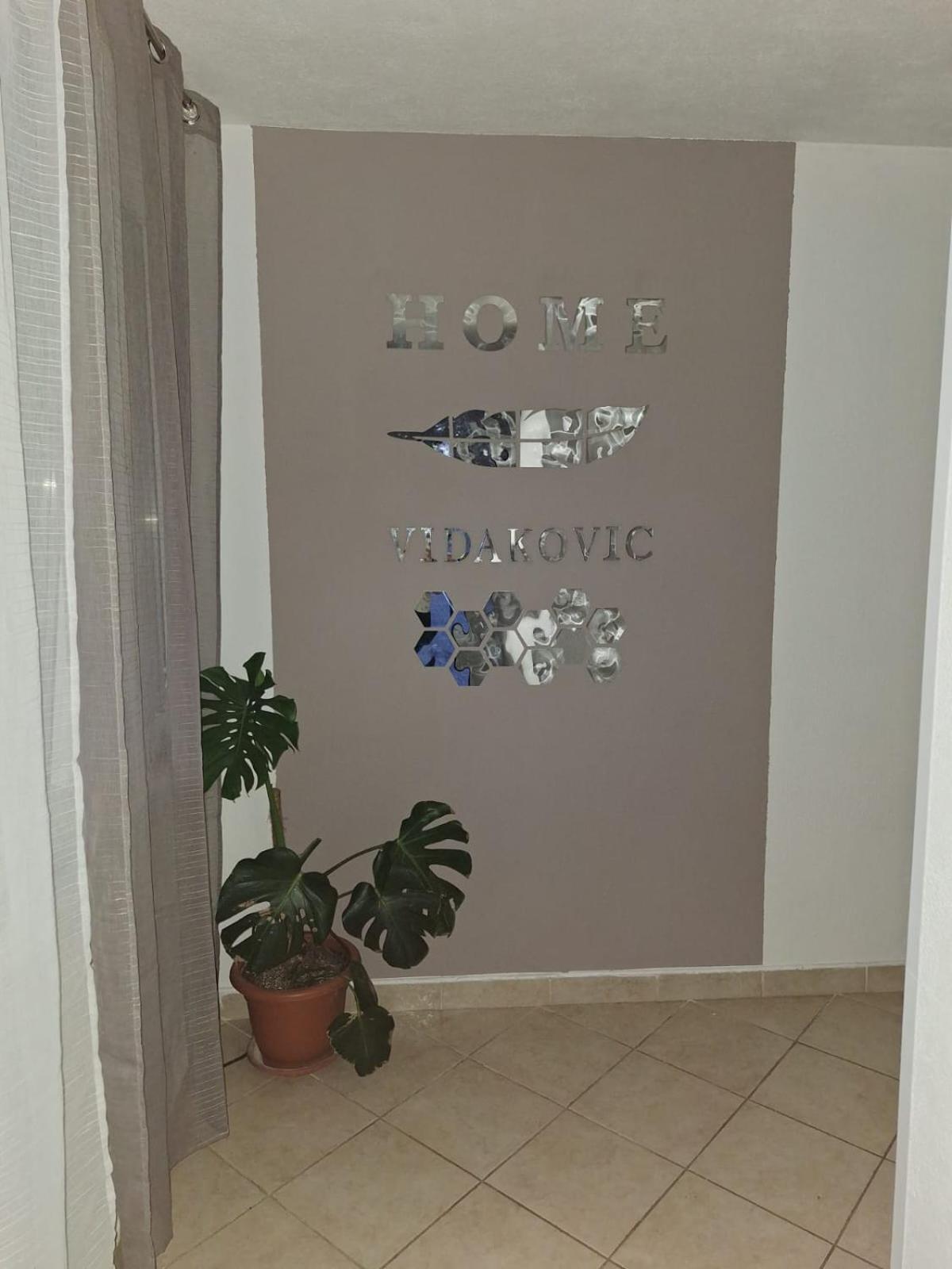 Apartman Didi Biograd Na Moru Extérieur photo